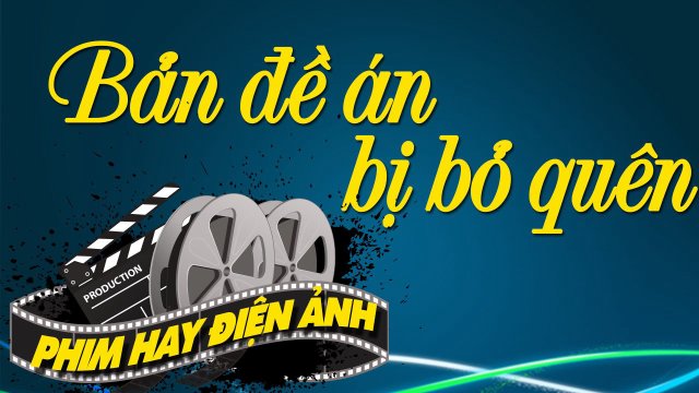 Bản Đề Án Bị Bỏ Quên (Bản Đề Án Bị Bỏ Quên 1980)