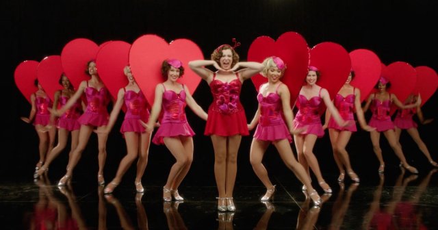 Bạn gái cũ nổi loạn (Phần 2) (Crazy Ex-Girlfriend (Season 2) 2016)