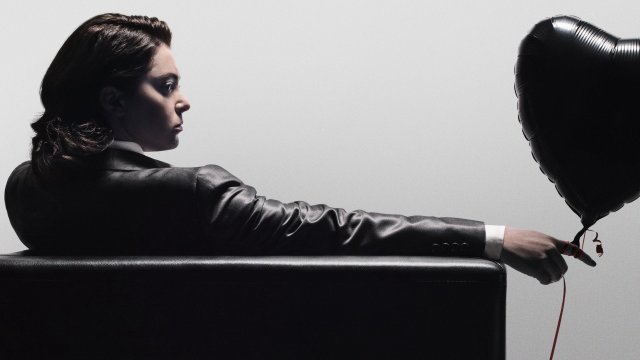 Bạn gái cũ nổi loạn (Phần 3) (Crazy Ex-Girlfriend (Season 3) 2015)