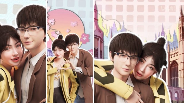 Nữ Thần Có Chút Linh (Oh My Goddess 2023)