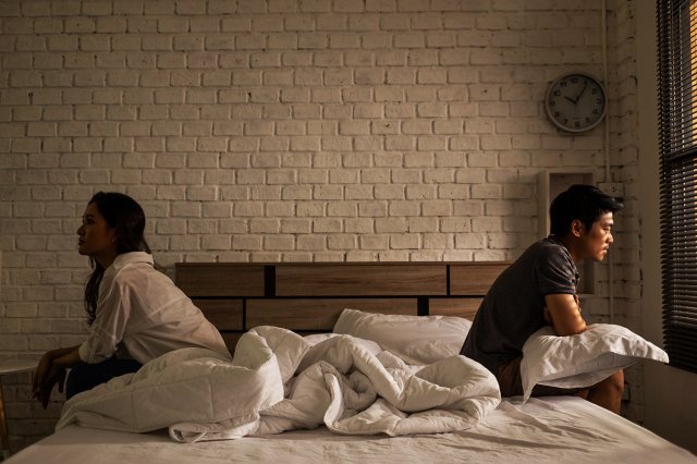 Bạn gái tôi 20 tuổi (My girlfriend is 20 years old 2021)