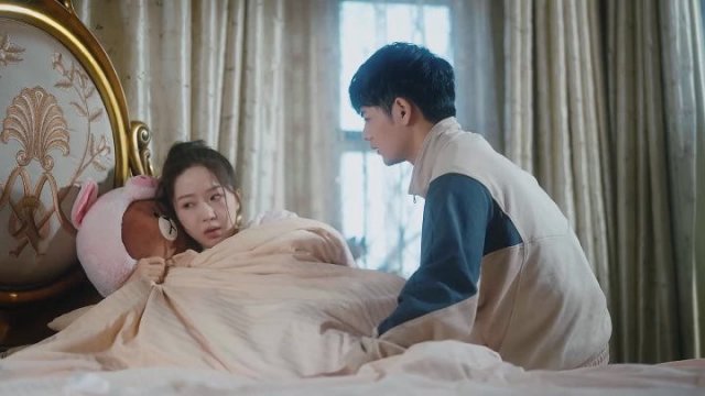 Bạn Gái Tôi Là Một Chú Mèo (My Cat-astrophic Lover 2022)