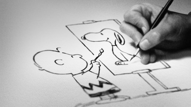 Bạn Là Ai, Charlie Brown? (Who Are You, Charlie Brown? 2021)