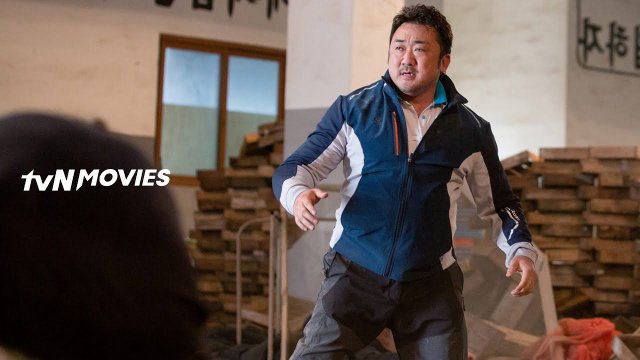 Bạn Ma Phiền Toái (Wonderful Ghost 2018)