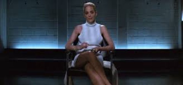 Bản Năng Gốc (Basic Instinct 1992)