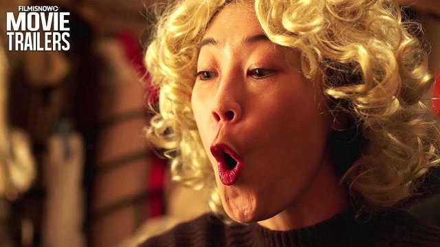 Bản Ngã Lucy (Oh Lucy! 2018)