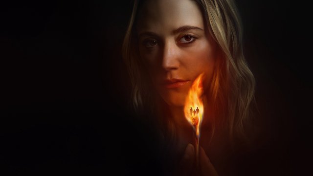 Bàn Tay Ru Nôi (The Hand That Rocks The Cradle 2025)