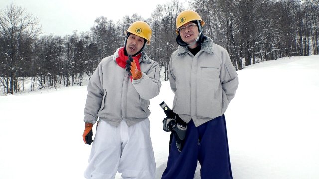 Bạn thích thư Tư của mình như thế nào? (Phần 10) (How do you like Wednesday? (Season 10) 2001)