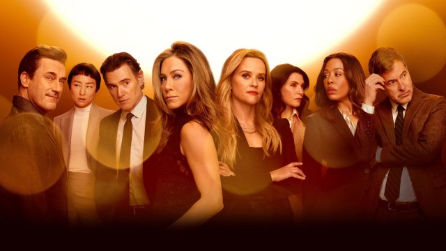 Bản Tin Sáng (phần 4) (The Morning Show (season 4) 2025)