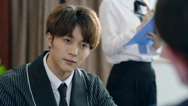 Bạn Trai Bạch Kình Của Tôi Phần 1 (My Beluga Boyfriend (Season 1) 2019)