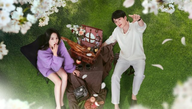 Bạn Trai Nội Trợ Của Tôi (My Boyfriend)