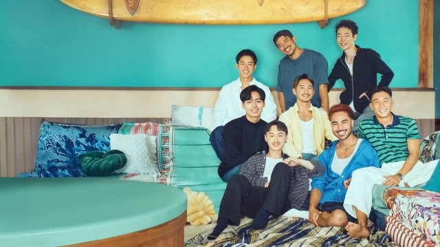 Bạn Trai (Phần 2) (The Boyfriend (Season 2) 2026)