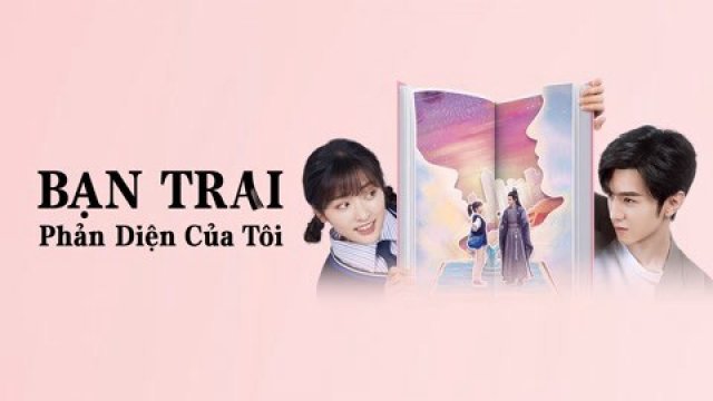 Bạn Trai Phản Diện Của Tôi (Mr. BAD) (Mr. BAD 2022)