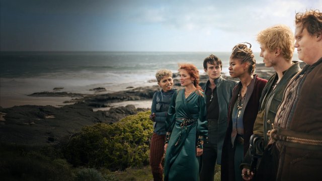 Băng Chuột: Câu chuyện Thợ săn quái vật (The Rats: A Witcher Tale 2025)