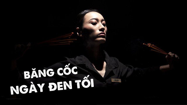 Băng Cốc Ngày Đen Tối (Bangkok Dark Tales 2019)