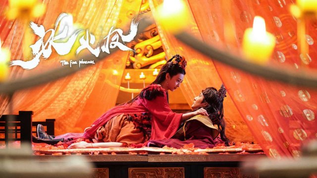 Băng Hỏa Phượng (The Fire Phoenix 2021)