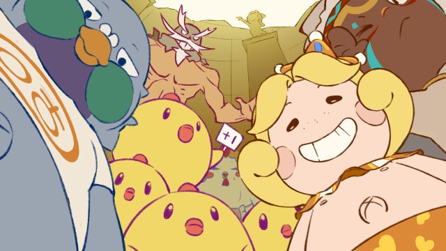 Bảo tàng nhân loại (Renlei Bowuguan 2020)