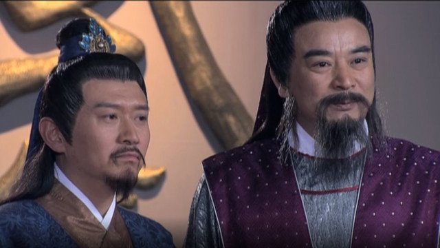 Bao Thanh Thiên 1993 (Phần 10) (Justice Bao 10 1993)