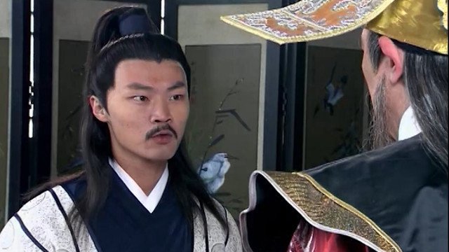 Bao Thanh Thiên 1993 (Phần 5) (Justice Bao 5 1993)