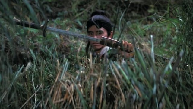 Bảo Tiêu (Bảo Tiêu 1969)