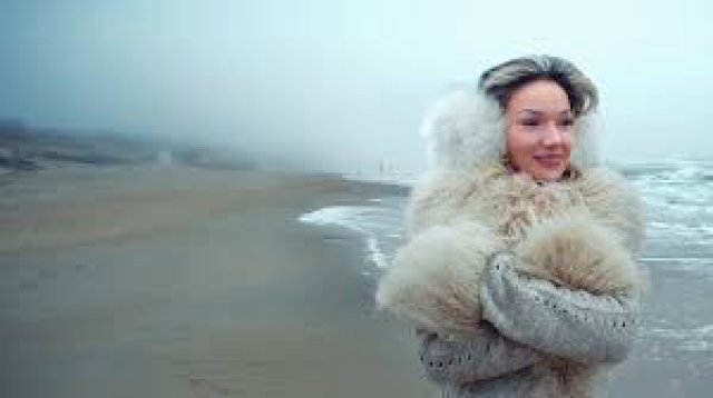 Barbara - Trở Thành Shirin David (Barbara – Becoming Shirin David 2026)