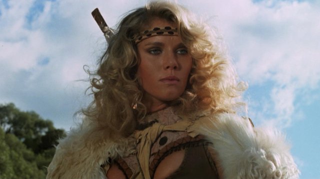 Barbarian Queen (Barbarian Queen 1985)