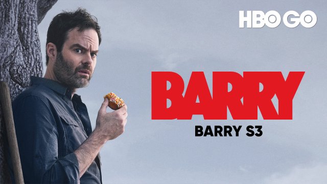 Barry (Phần 3) (Barry (Season 3) 2022)