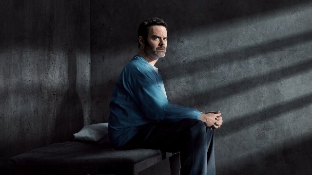 Barry (Phần 4) (Barry (Season 4) 2023)