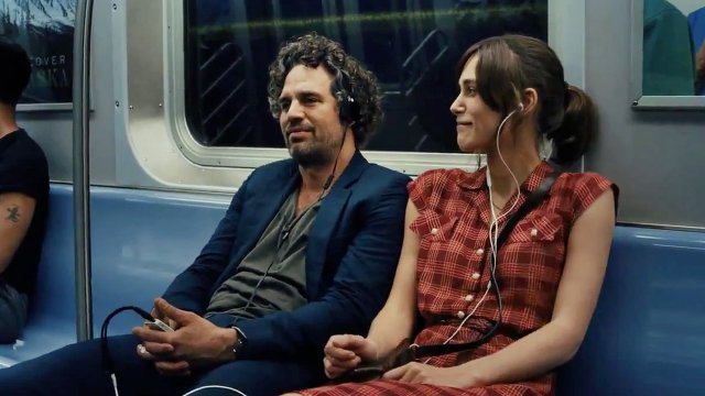  Bắt đầu lại (Begin Again 2020)