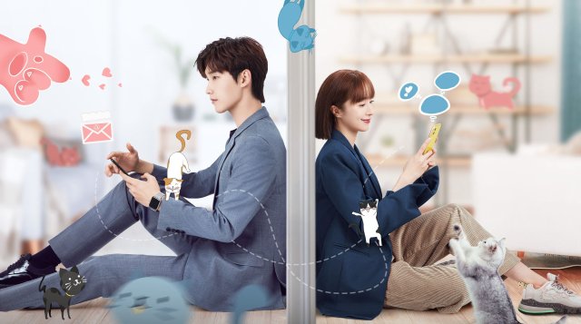Bất Cẩn Meow Phải Anh (Accidentally Meow On You 2022)