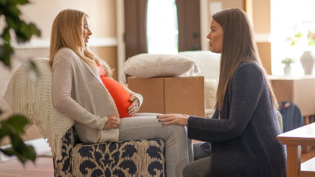 Bắt Cóc (My Baby Is Gone! 2017)