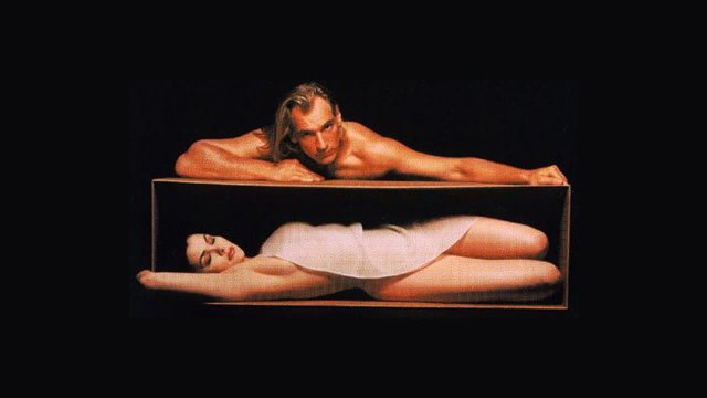 Bắt Cóc Helena (Boxing Helena 1993)