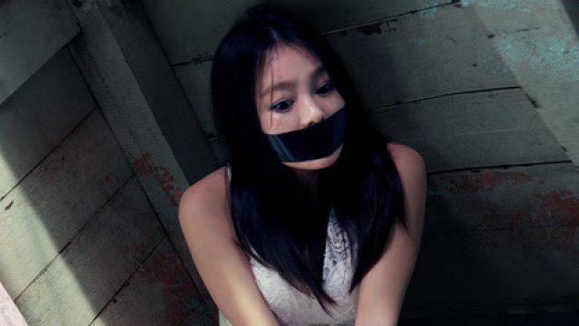 Bắt cóc màu đào (Peach color abduction 2016)