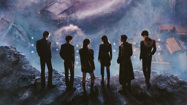 Bắt Đầu Suy Luận Nào (phần 3) (The Truth (season 3) 2025)