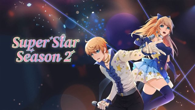 Bắt Đầu Tỏa Sáng Từ Hôm Nay (Super Star Season 2 2023)