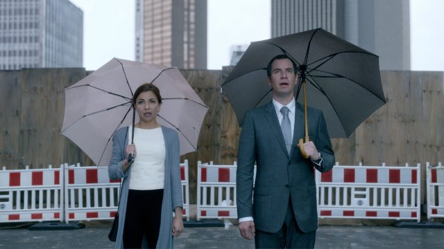 Bất ngờ (The Surprise 2015)