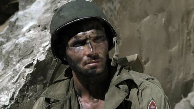 Battle Force (Battle Force 2012)