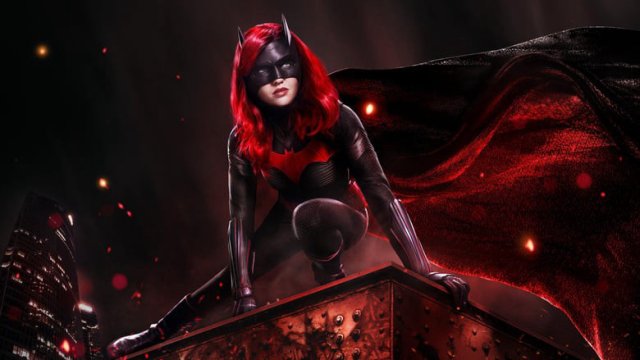 Batwoman (Batwoman 2019)