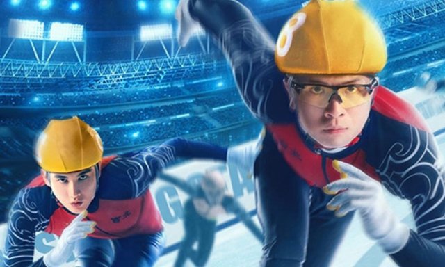 Bay Lên! Hào Quang Trên Băng (Fly！Skating Star 2022)