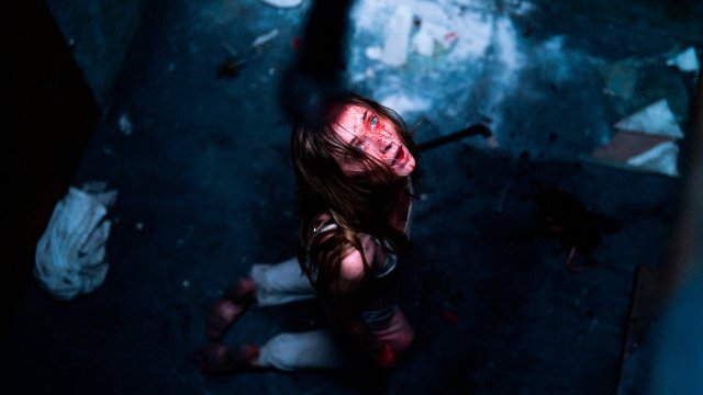 Bẫy Niềm Tin (Trust 2025)