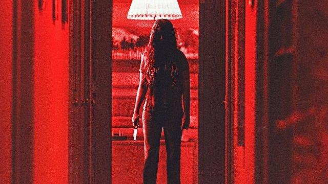 Bầy Sói Trước Cửa (Wolves at the Door 2016)