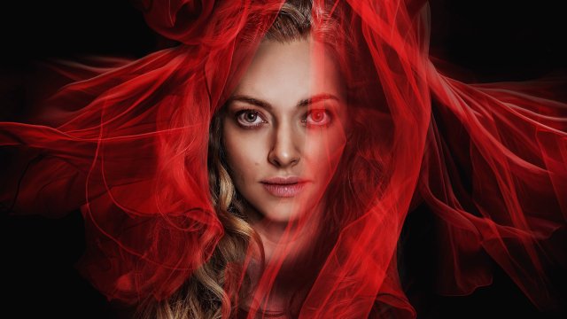 Bảy Tấm Màn Che (Seven Veils 2025)