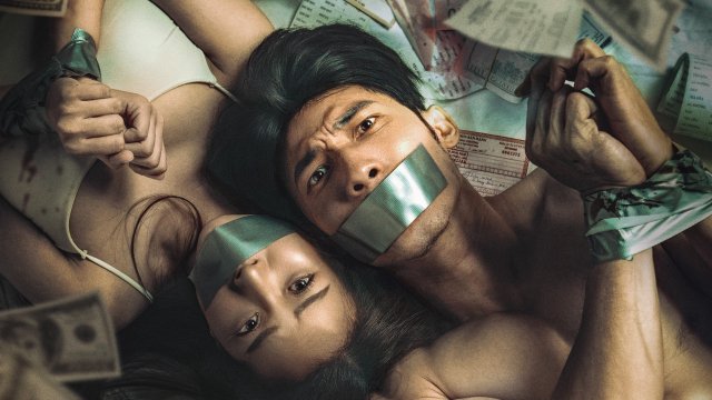 Bẫy Tiền (The Fatal Dealz)