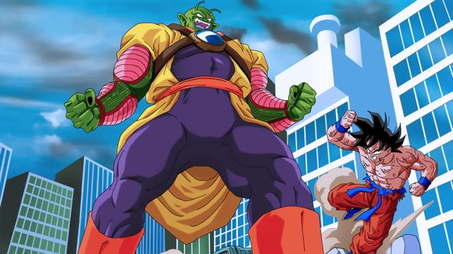 Bảy Viên Ngọc Rồng Z: Broly - Siêu Saiyan Huyền Thoại (Dragon Ball Z Broly – The Legendary Super Saiyan 1993)