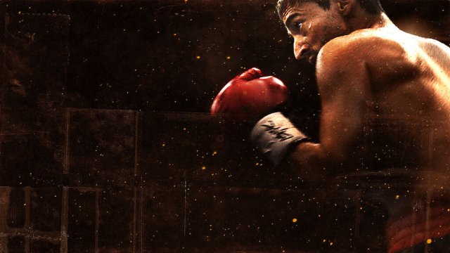 Bayoneta: Trở lại võ đài (Bayonet 2019)