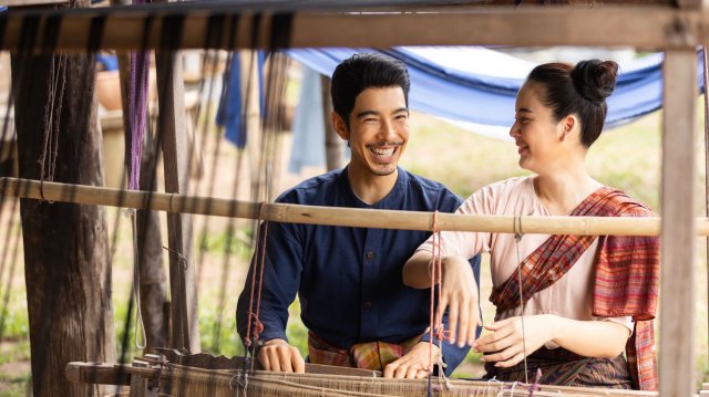 Bé Ghệ Ma Cưng (My Boo 2 2025)