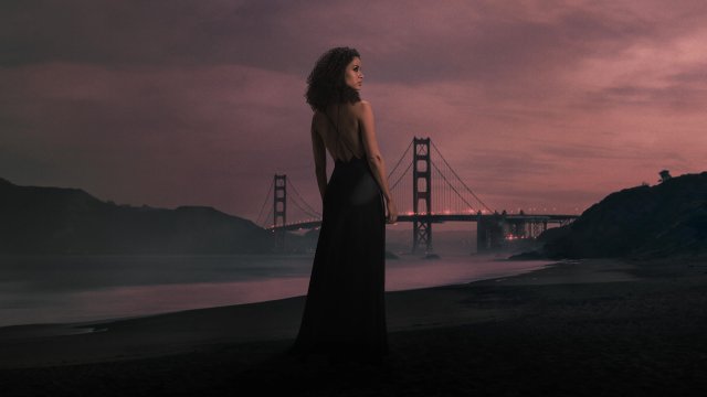 Bề Nổi (phần 2) (Surface (season 2) 2025)