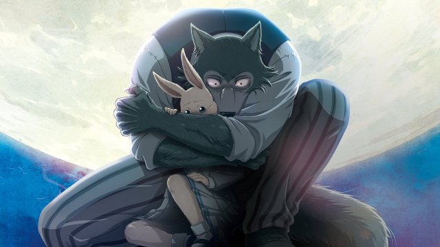 BEASTARS: Thế giới người thú (Phần 3) (BEASTARS (Season 3) 2024)