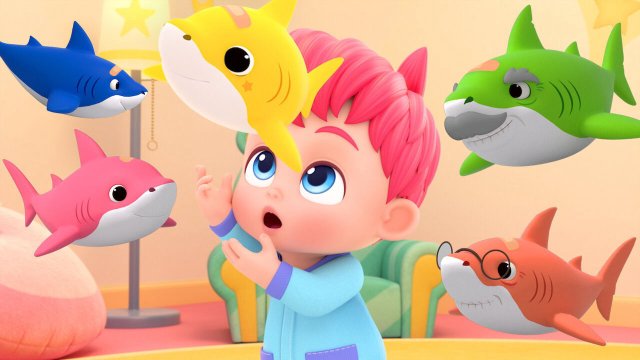 Bebefinn (Phần 3) (Bebefinn (Season 3))