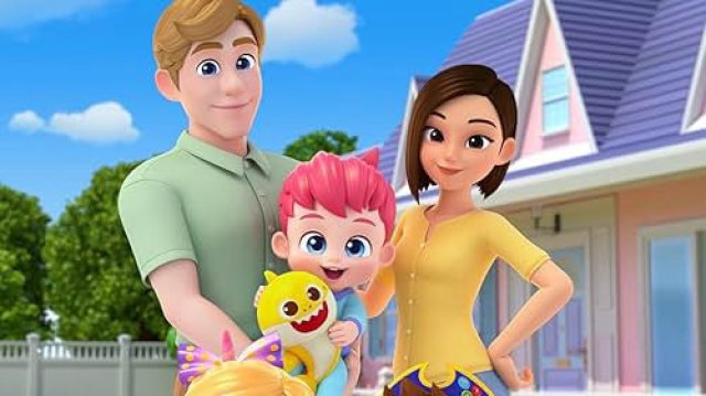 Bebefinn (Phần 4) (Bebefinn (Season 4))